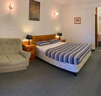 Finley Motel - Gold Coast 4U