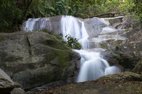 Fishery Falls Holiday Park - Accommodation Gold Coast 2
