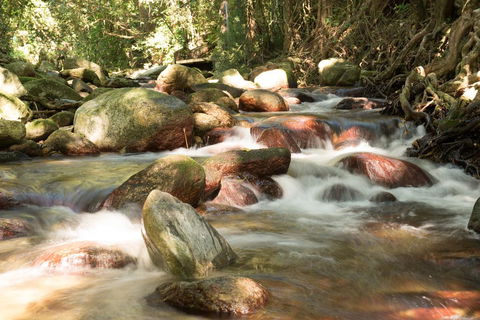 Fishery Falls Holiday Park - Accommodation Gold Coast 1