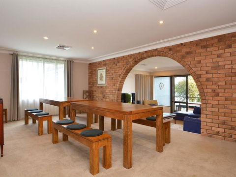 Fishing Point Shores - Gold Coast 4U 3