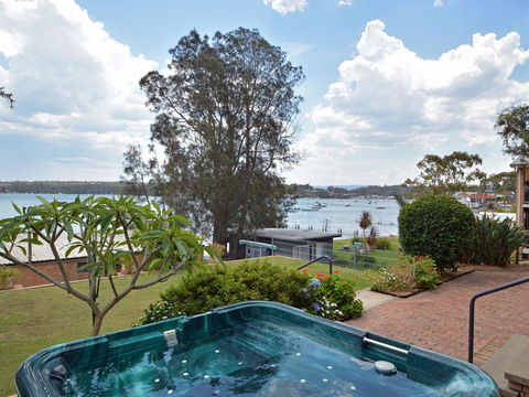 Fishing Point Shores - Gold Coast 4U 0