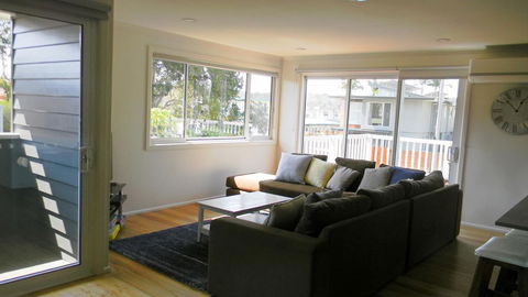 Fishpen Haven - Accommodation Gold Coast 1