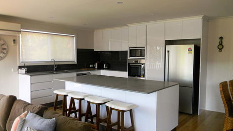 Fishpen Haven - Accommodation Gold Coast 3