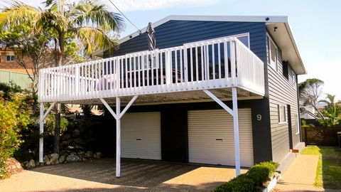 Fishpen Haven - Accommodation Gold Coast 0