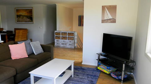 Fishpen Haven - Accommodation Gold Coast 2