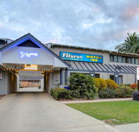 Fitzroy Motor Inn - Gold Coast 4U