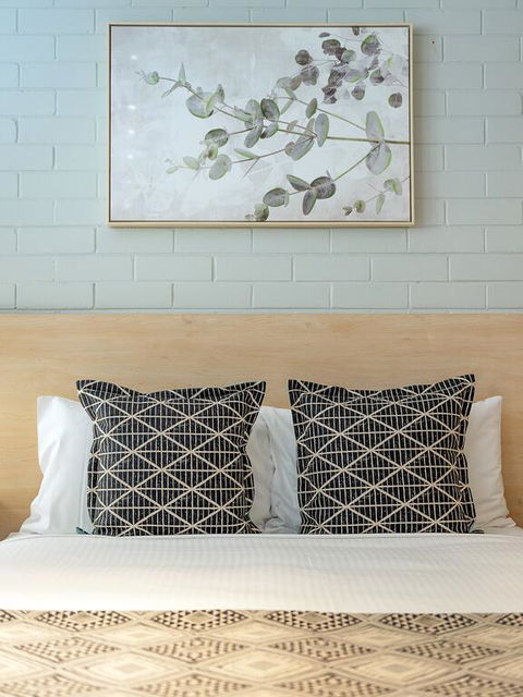 Fitzroy Motor Inn - Gold Coast 4U 3