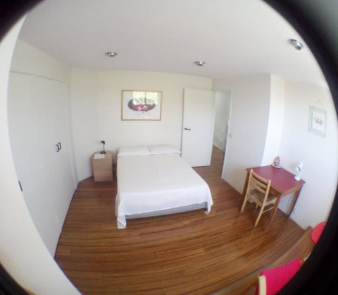 Fitzroy Spacious House - Accommodation Gold Coast 3
