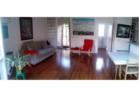 Fitzroy Spacious House - Accommodation Gold Coast 1