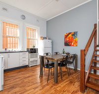 Five Ways CBD Apartment - Spacious Wifi Free Parking - Accommodation Gold Coast