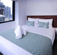 Flagstaff Green Apartments - Accommodation Gold Coast