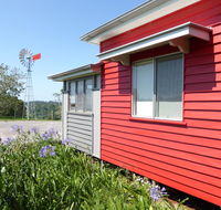 Flame Hill Vineyard - 1 Gold Coast