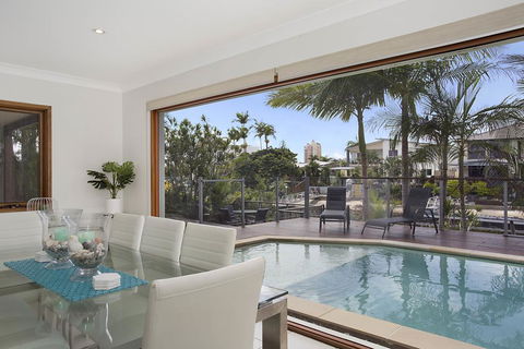 Flamingo Key - Gold Coast 4U 1