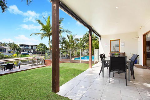 Flamingo Key - Gold Coast 4U 2