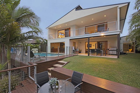 Flamingo Key - Gold Coast 4U 0