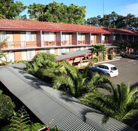 Flinders Motel - Accommodation Gold Coast