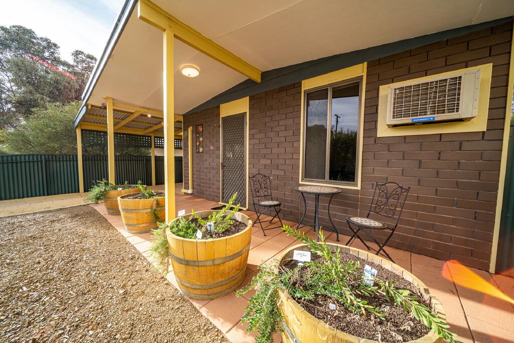Copley SA Accommodation Gold Coast
