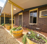 Flinders Ranges Bed and Breakfast - Accommodation Gold Coast