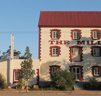 Flinders Ranges Motel - The Mill - Accommodation Gold Coast