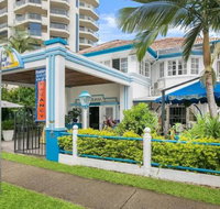 Floriana Guest House - Accommodation Gold Coast