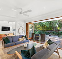 Florida on Carlyle Street - Gold Coast 4U