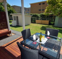 Florida Unit 4 - Shoal Bay - Gold Coast 4U