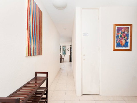 FLY POINT PANORAMA - Accommodation Gold Coast 3