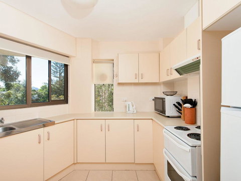 FLY POINT PANORAMA - Accommodation Gold Coast 2