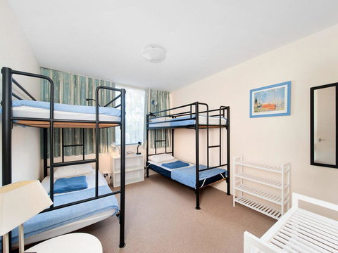 FLY POINT PANORAMA - Accommodation Gold Coast 1