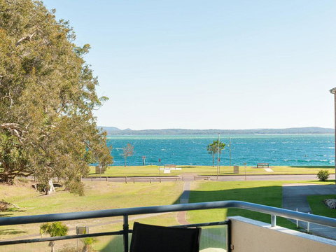 FLY POINT PANORAMA - Accommodation Gold Coast 0