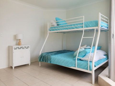 Focus Apartment Ocean Views - Accommodation Gold Coast 1
