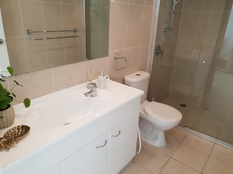Focus Apartment Ocean Views - Accommodation Gold Coast 2