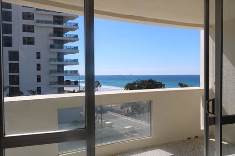 Focus OCEAN VIEW - Accommodation Gold Coast 2