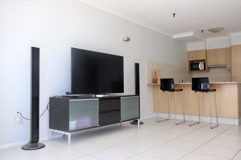 Focus OCEAN VIEW - Accommodation Gold Coast 1