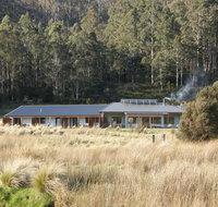 Forest Walks Lodge - Accommodation Gold Coast