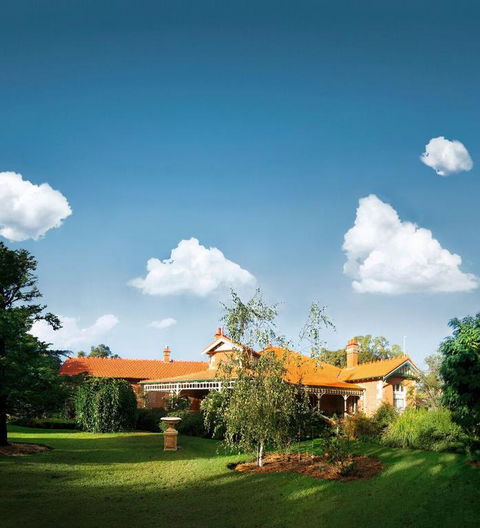 Forgandenny House B&B - Gold Coast 4U 3