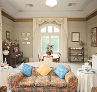 Forgandenny House BB - Gold Coast 4U