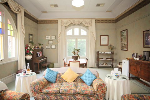 Forgandenny House B&B - Gold Coast 4U 0