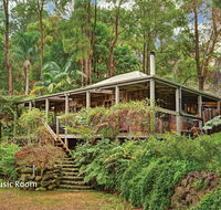 Forget Me Not Cottages - Gold Coast 4U