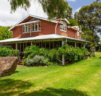 Forrest View - Gold Coast 4U