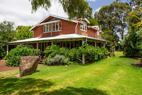 Forrest View - Gold Coast 4U 0