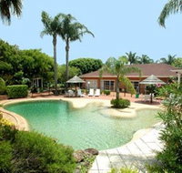 Forresters Beach Resort - Accommodation Gold Coast