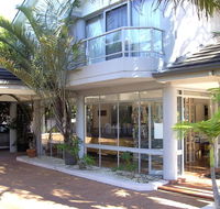 Forstay Motel - Gold Coast 4U