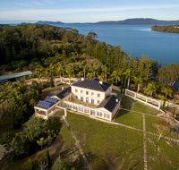 Forster - Wallis Island - Gold Coast 4U