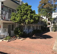 Forster Beach Motel - Gold Coast 4U