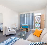 Forster Holiday Lodge 4 - Central location - Gold Coast 4U