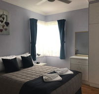 Forster Holiday Village - Gold Coast 4U