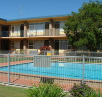 Forster Lodge 16 Cnr Wallis  West Streets Forster - Gold Coast 4U