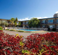 Forster Lodge 6 Cnr Wallis  West Street Forster - Gold Coast 4U