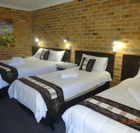 Forster Palms Motel - Gold Coast 4U